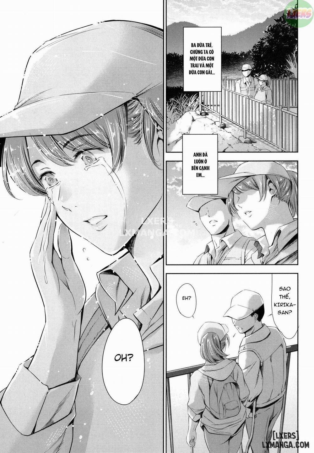 Anata no Oku-san Uwaki Shitemasu yo 1 trang 66