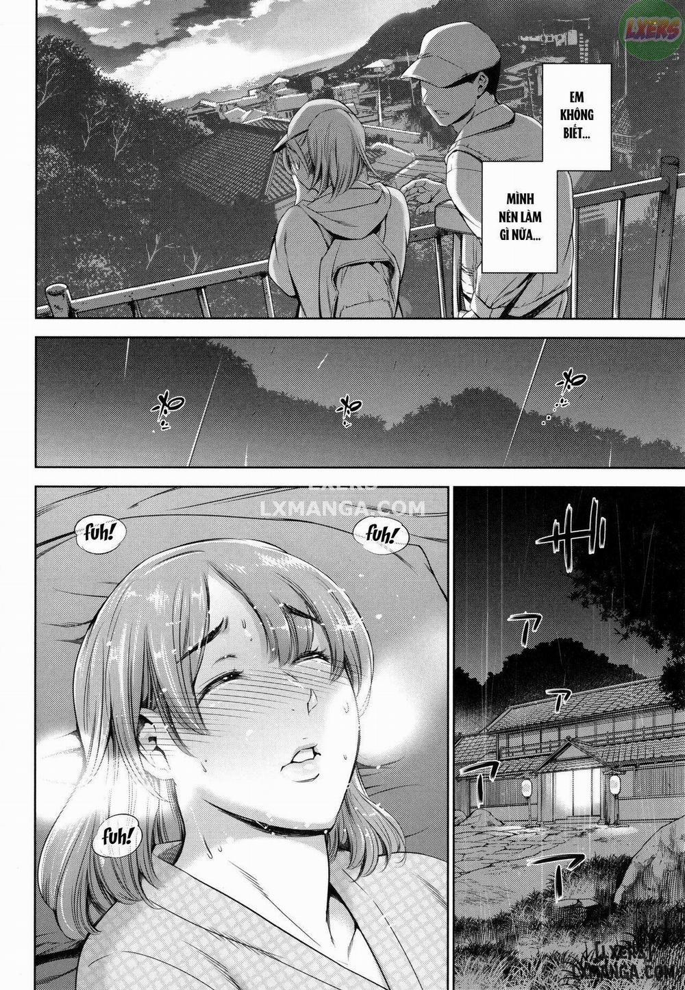 Anata no Oku-san Uwaki Shitemasu yo 1 trang 67