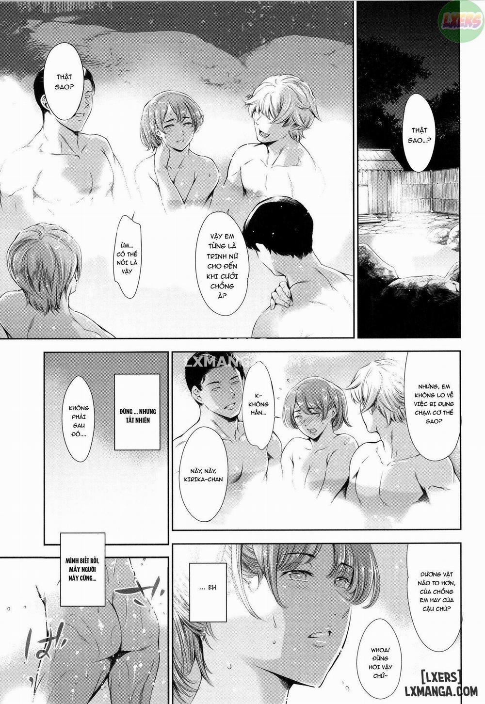 Anata no Oku-san Uwaki Shitemasu yo 1 trang 80