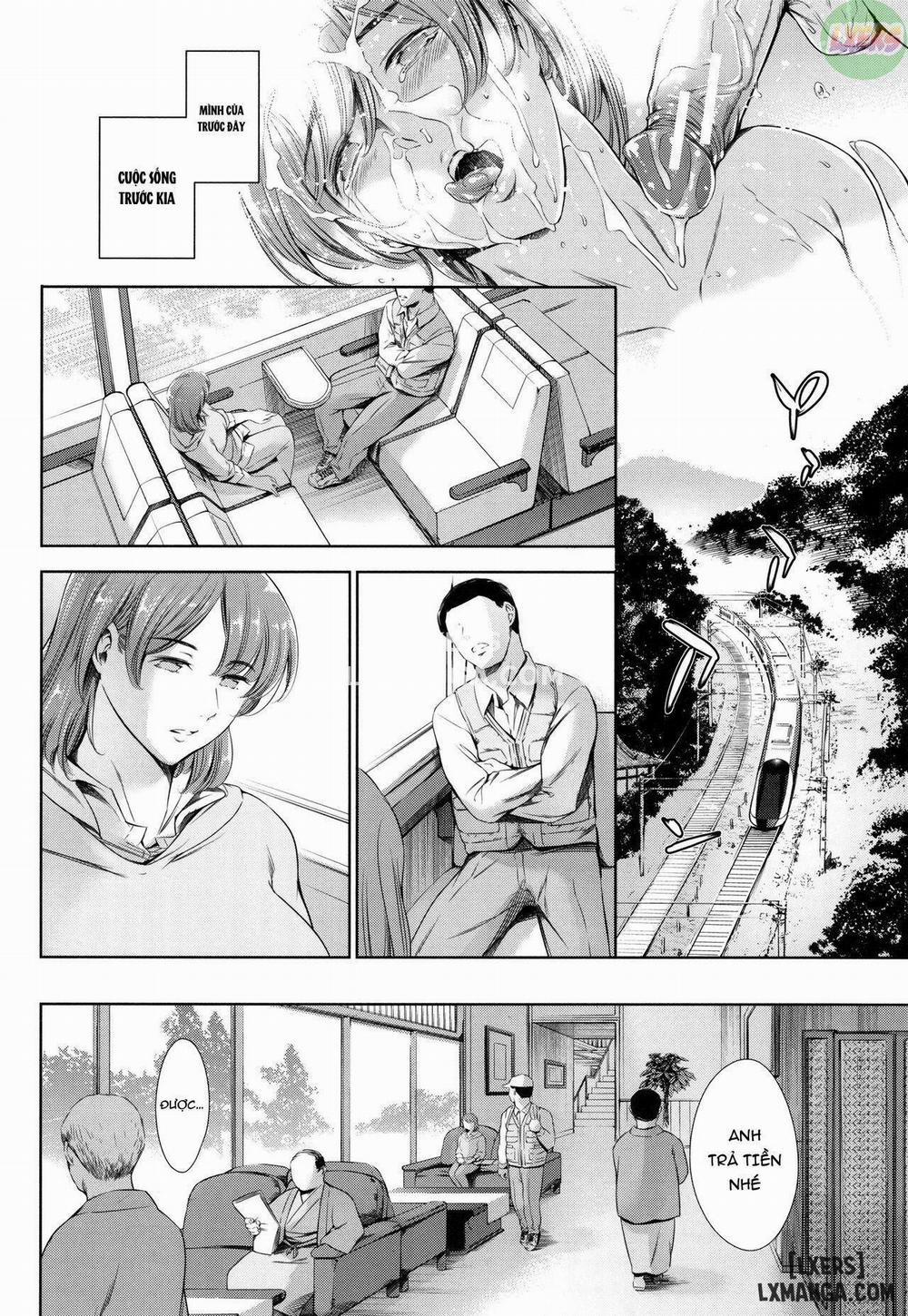 Anata no Oku-san Uwaki Shitemasu yo 1 trang 88