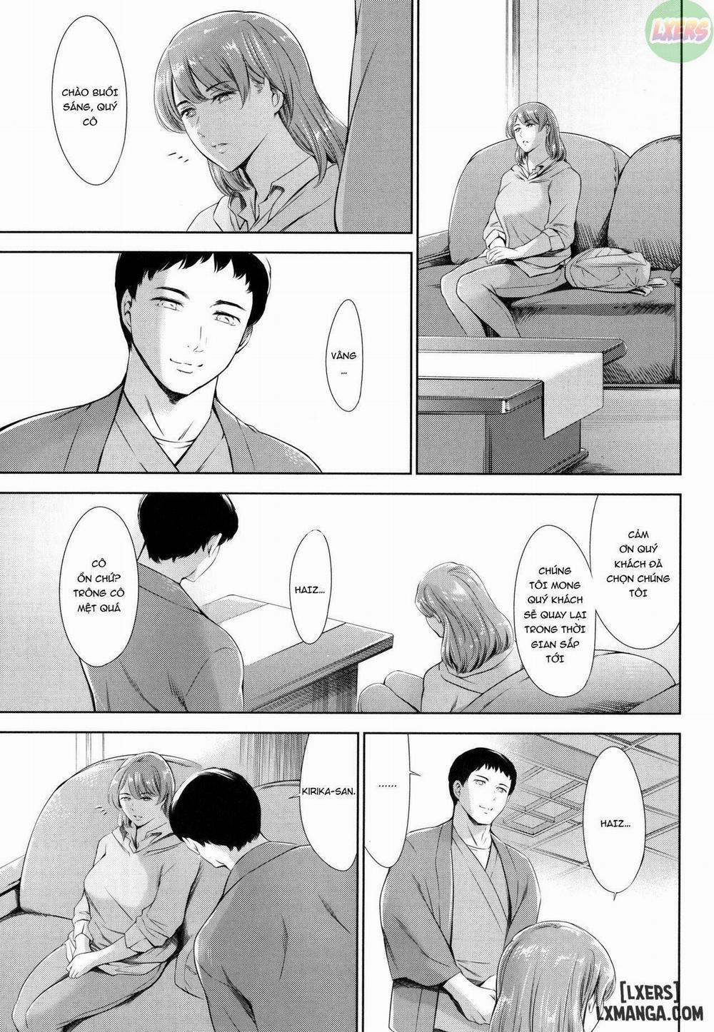 Anata no Oku-san Uwaki Shitemasu yo 1 trang 89