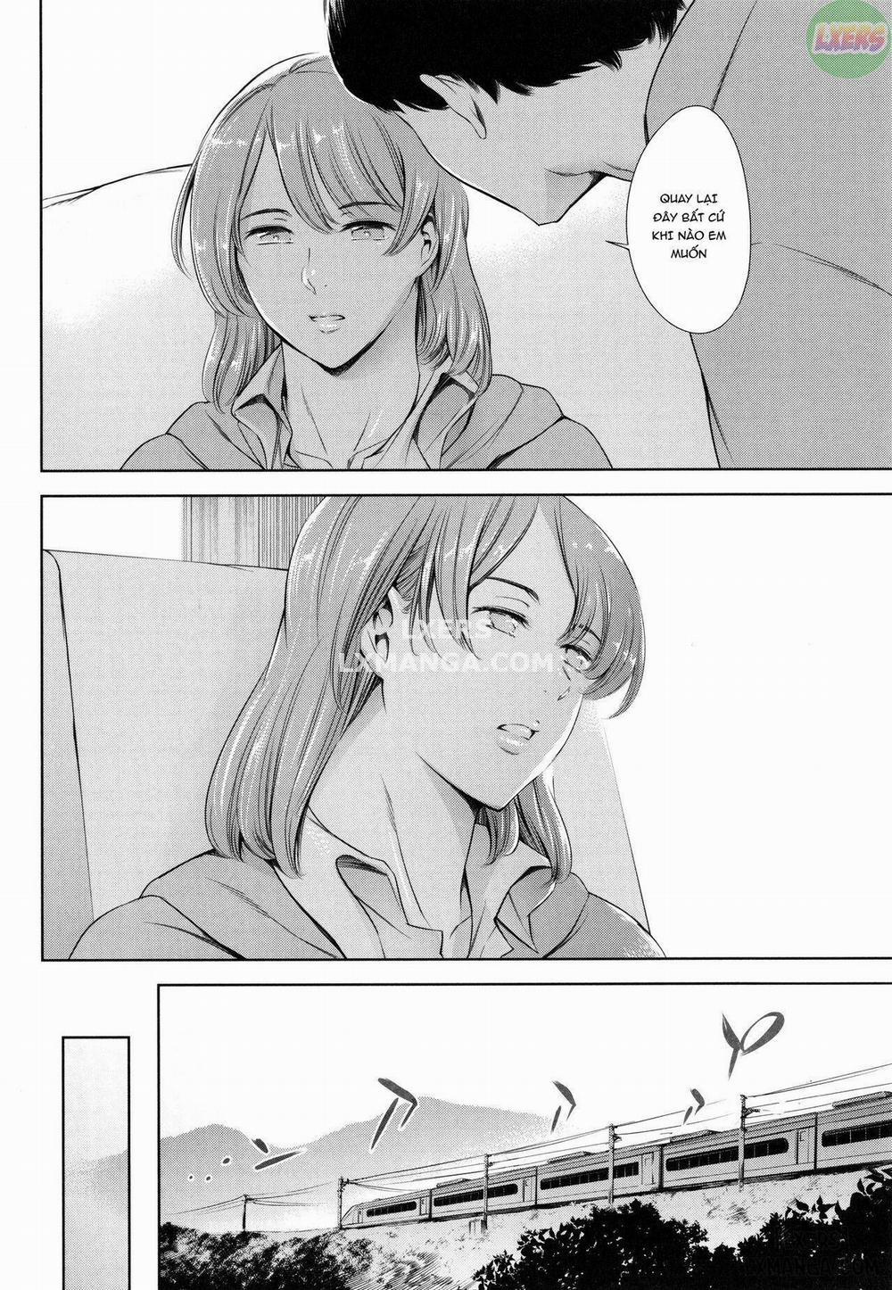 Anata no Oku-san Uwaki Shitemasu yo 1 trang 90