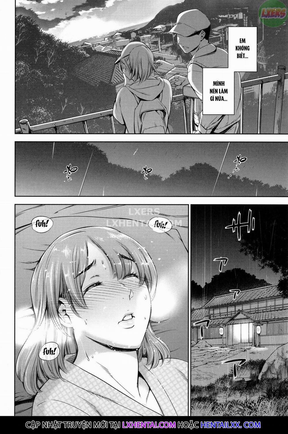 Anata no Oku-san Uwaki Shitemasu yo 2 trang 23
