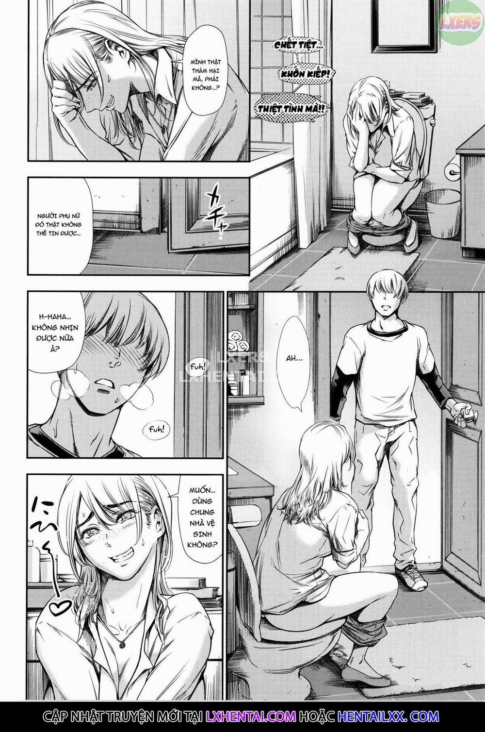 Anata no Oku-san Uwaki Shitemasu yo 3 trang 12