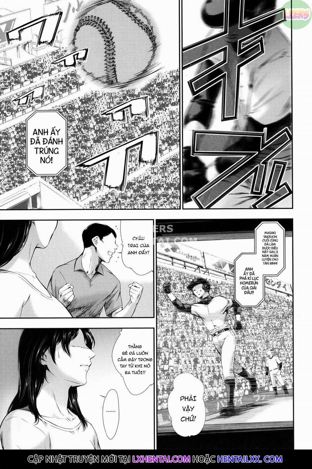 Anata no Oku-san Uwaki Shitemasu yo 4 trang 3