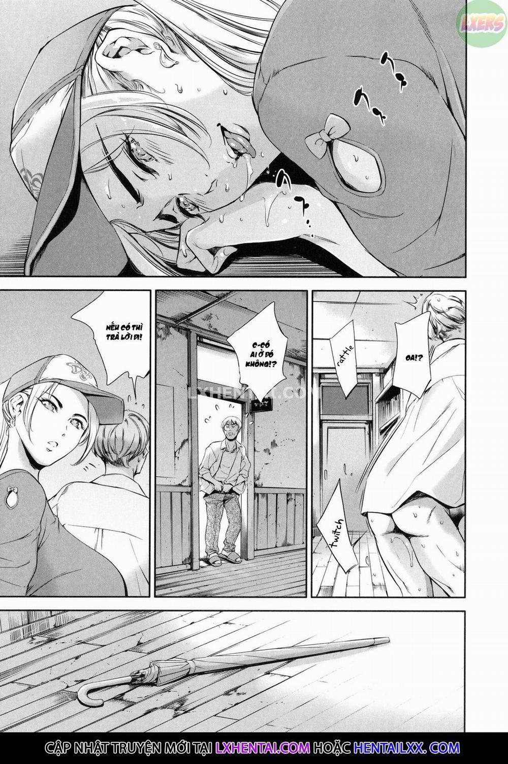 Anata no Oku-san Uwaki Shitemasu yo 5 0 [END] trang 26