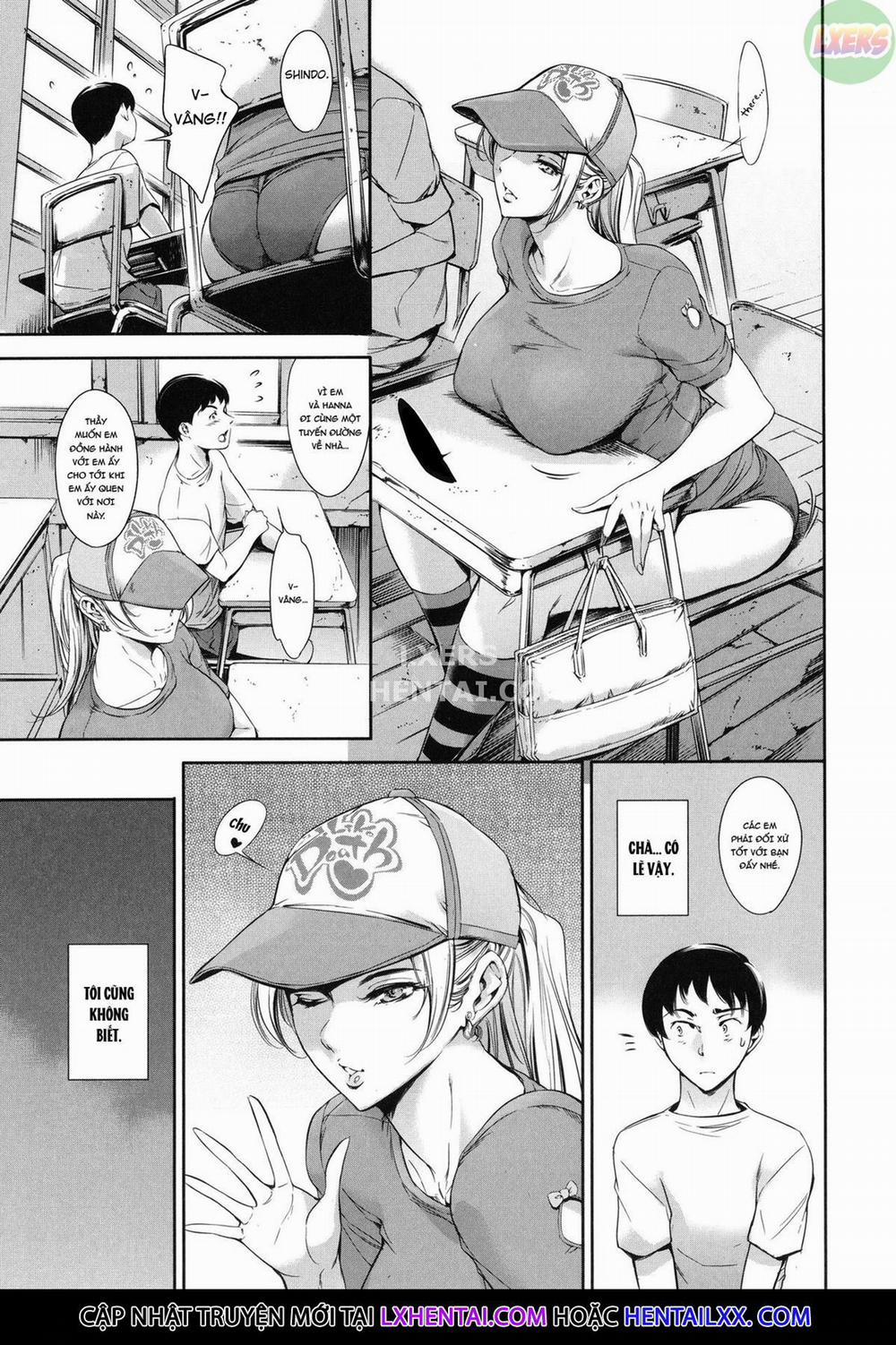 Anata no Oku-san Uwaki Shitemasu yo 5 0 [END] trang 3