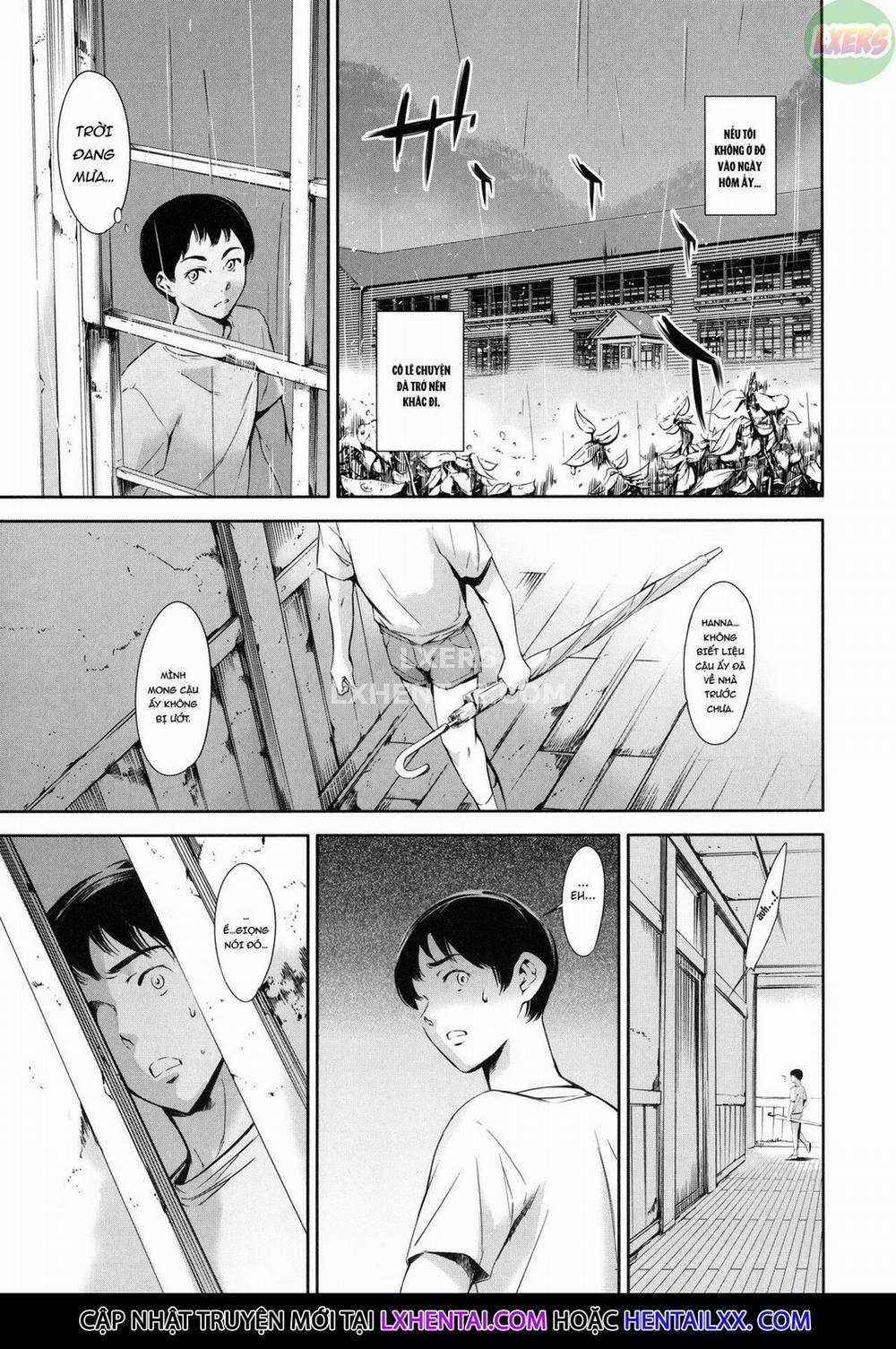 Anata no Oku-san Uwaki Shitemasu yo 5 trang 24