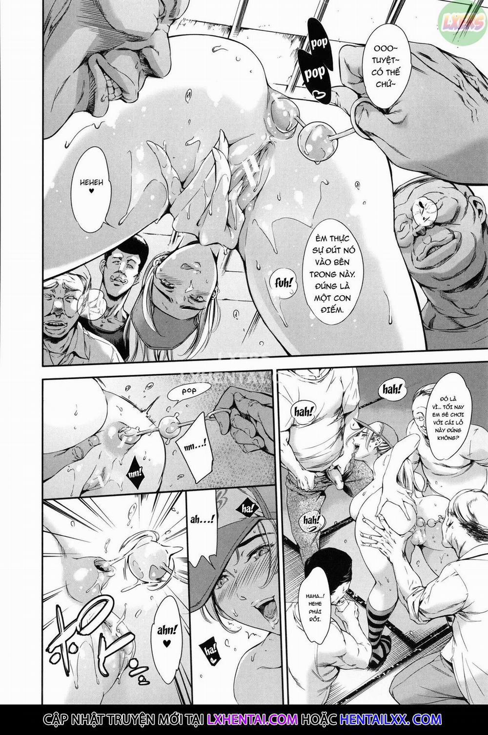 Anata no Oku-san Uwaki Shitemasu yo 5 trang 33