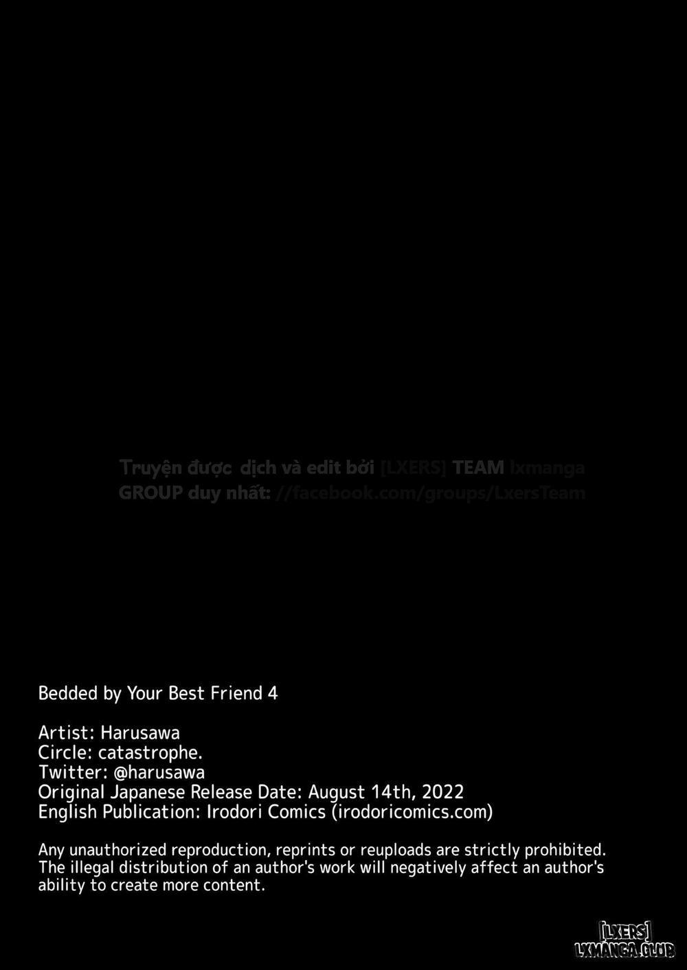 Anata no Shinyuu ni Dakarete 4 trang 24