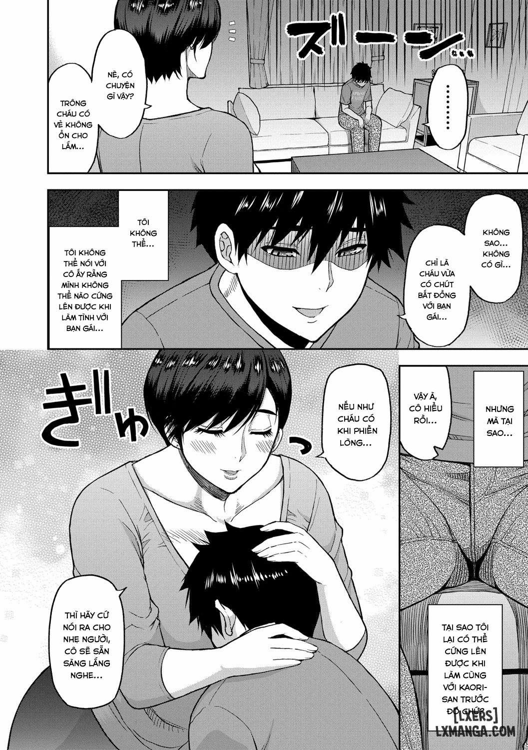 Anata no Tame nara Nando demo 1 trang 25