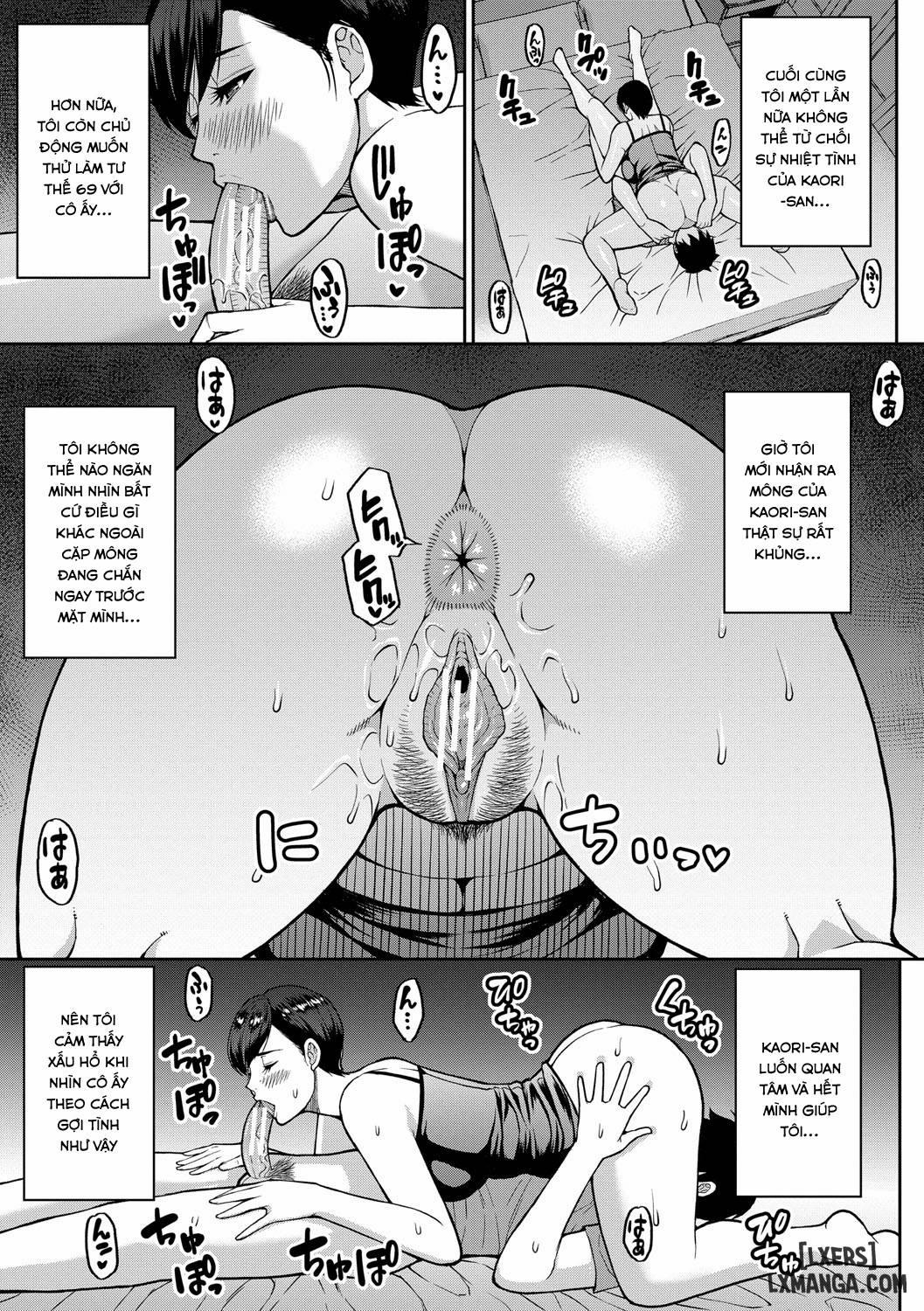 Anata no Tame nara Nando demo 1 trang 28