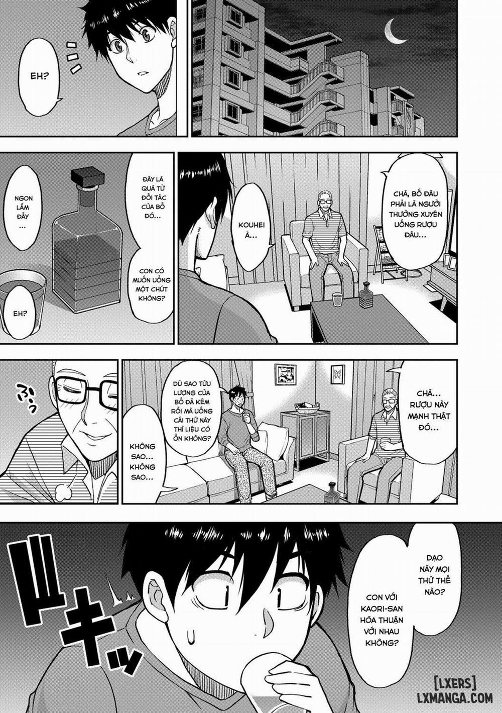 Anata no Tame nara Nando demo Oneshot trang 49