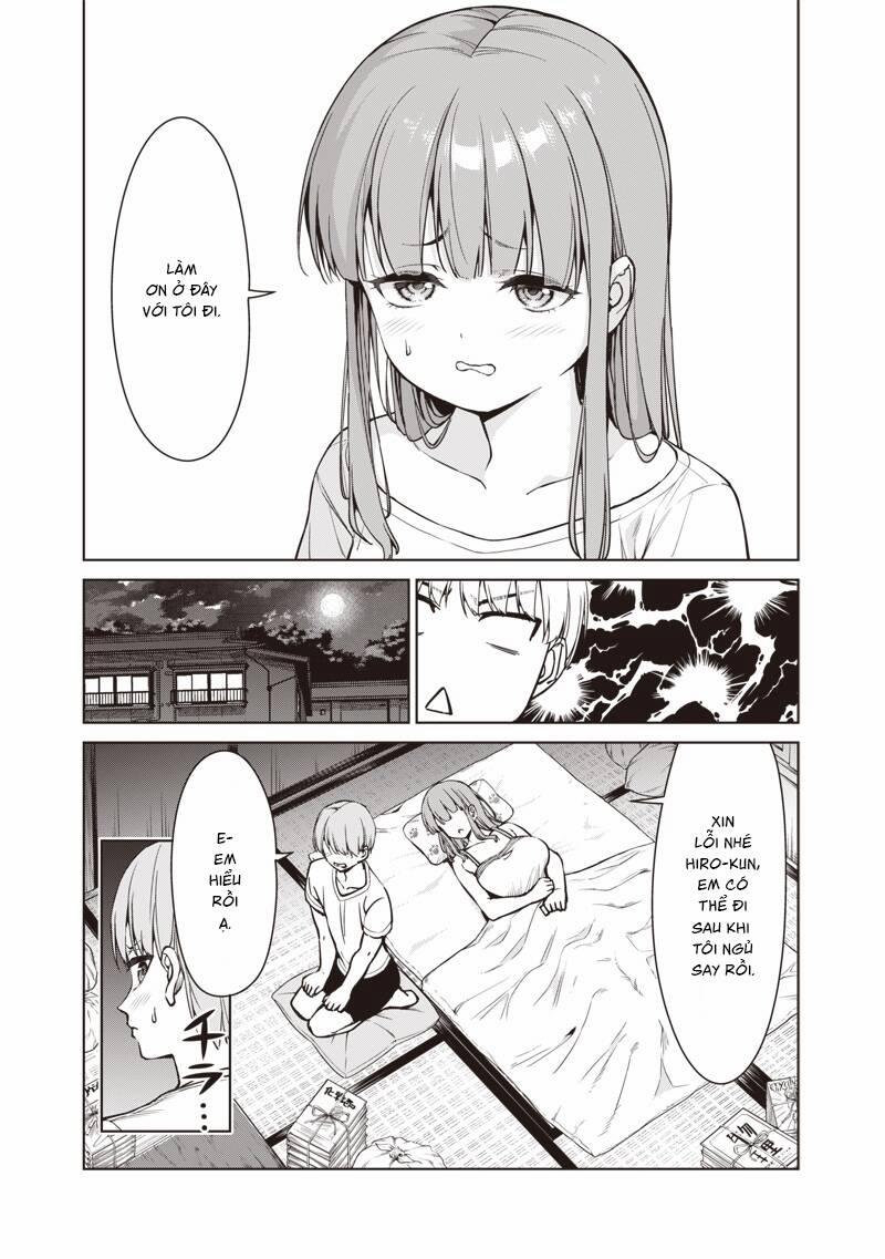 Anata-Tachi Soredemo Sensei Desu Ka! 5 trang 13