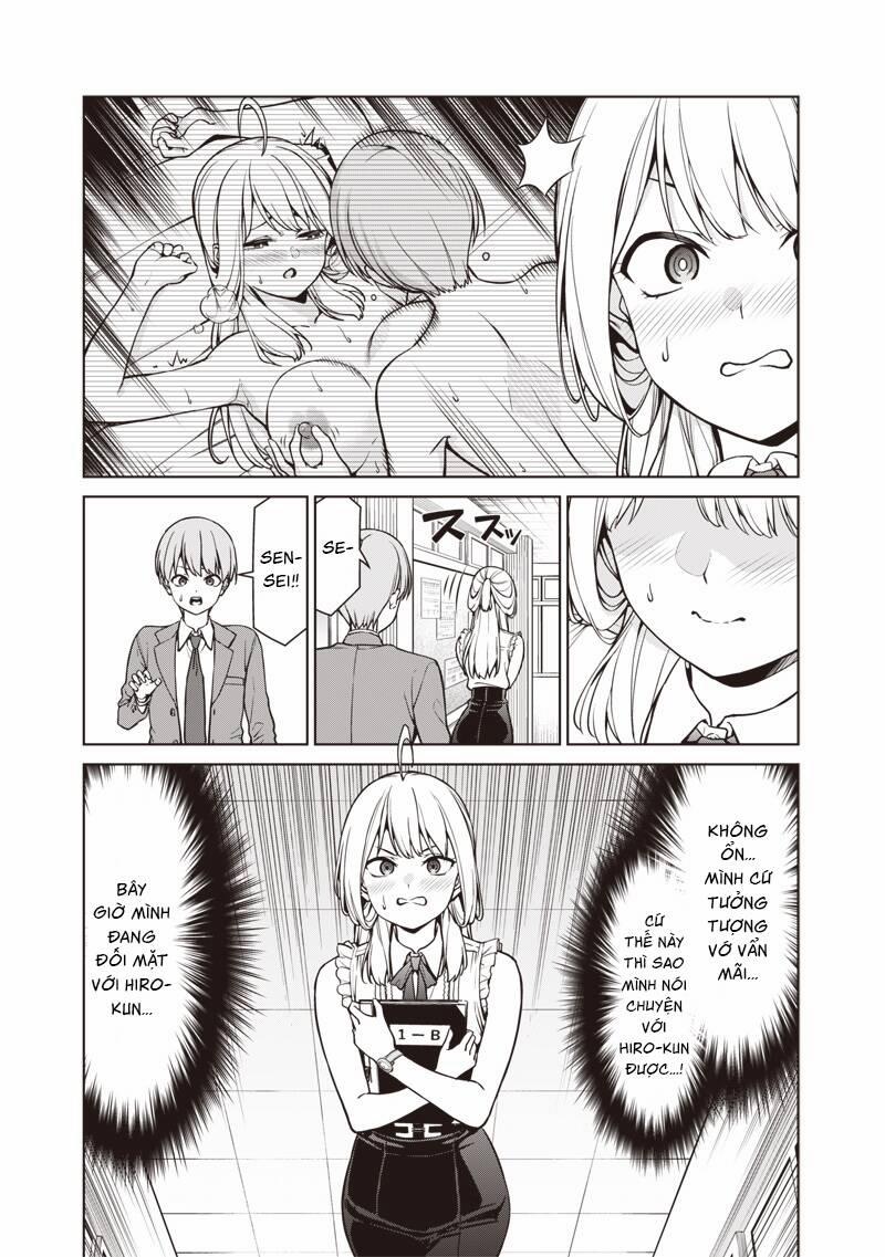 Anata-Tachi Soredemo Sensei Desu Ka! 7.1 trang 5