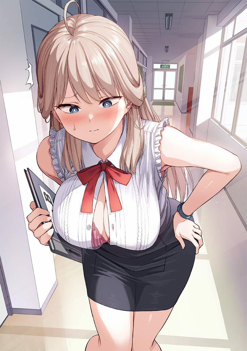 Anata-Tachi Soredemo Sensei Desu Ka! 7.5 trang 2