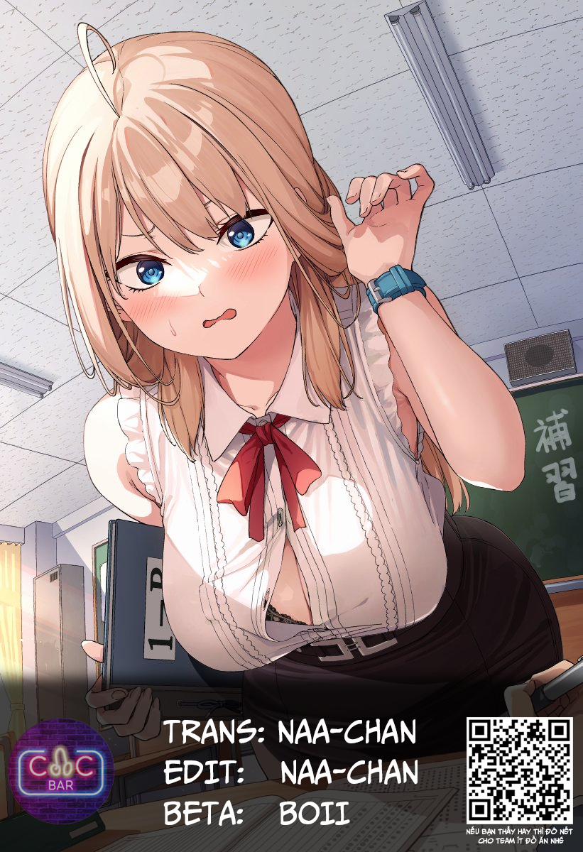 Anata-Tachi Soredemo Sensei Desu Ka! 8.5 trang 2