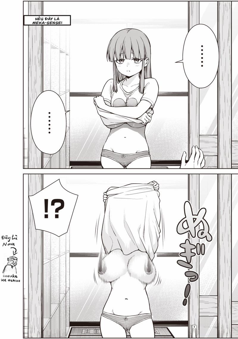 Anata-Tachi Soredemo Sensei Desu Ka! 8.7 trang 2