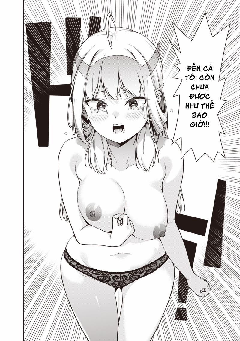 Anata-Tachi Soredemo Sensei Desu Ka! 9.3 trang 13