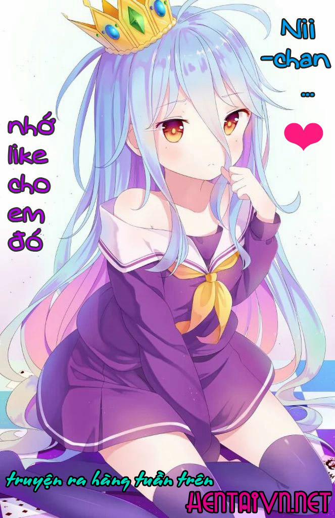 Anchira Mezamashi (Granblue Fantasy) Oneshot trang 17