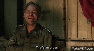 Anchovy Panic! (Girls Und Panzer) Oneshot trang 23