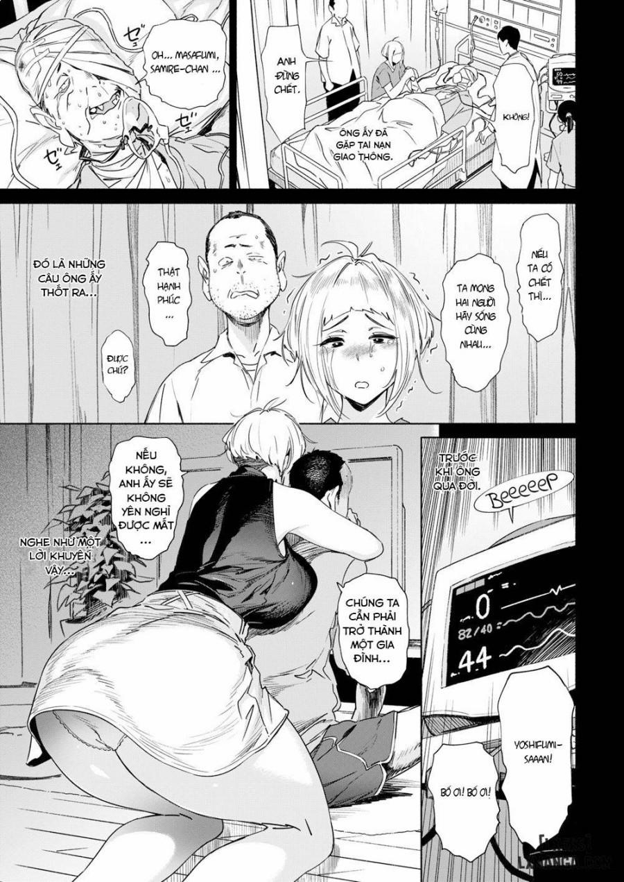 AND THEN I'LL BE A MOM 0 trang 2