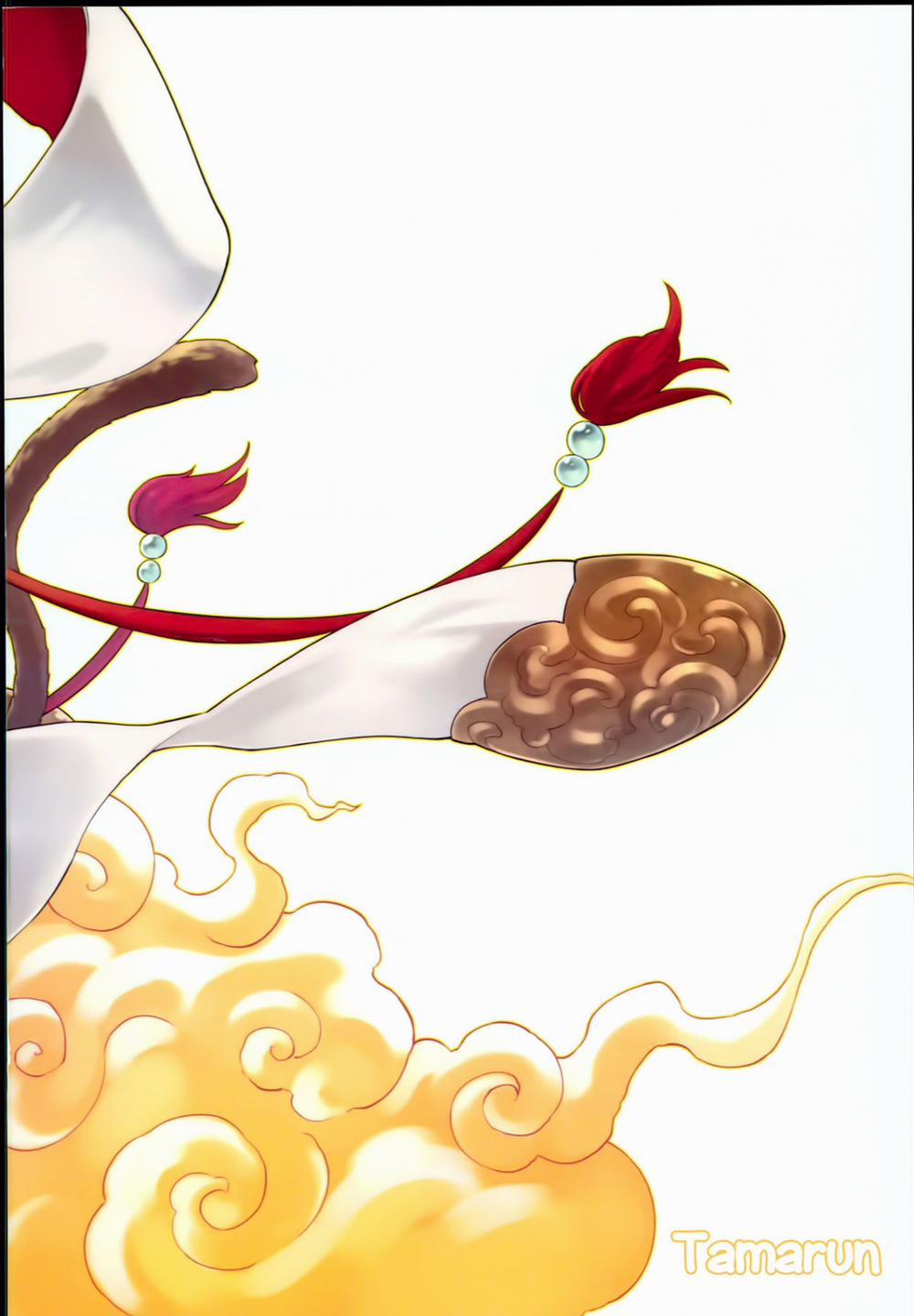 Andira La La Land (Granblue Fantasy) 1 trang 25