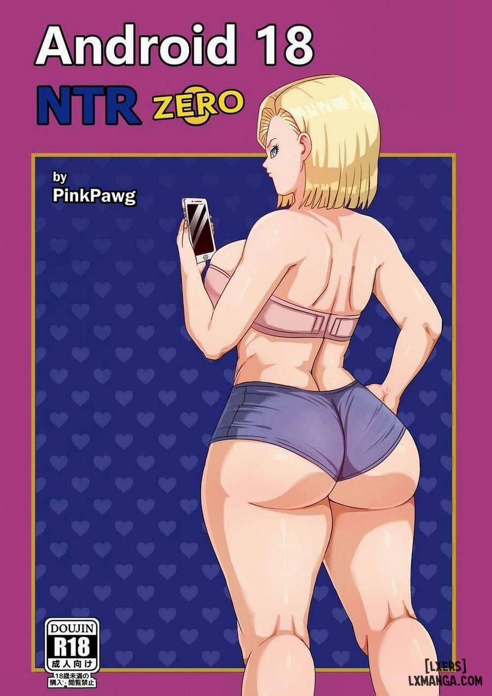 Android 18 Ntr 1 trang 1