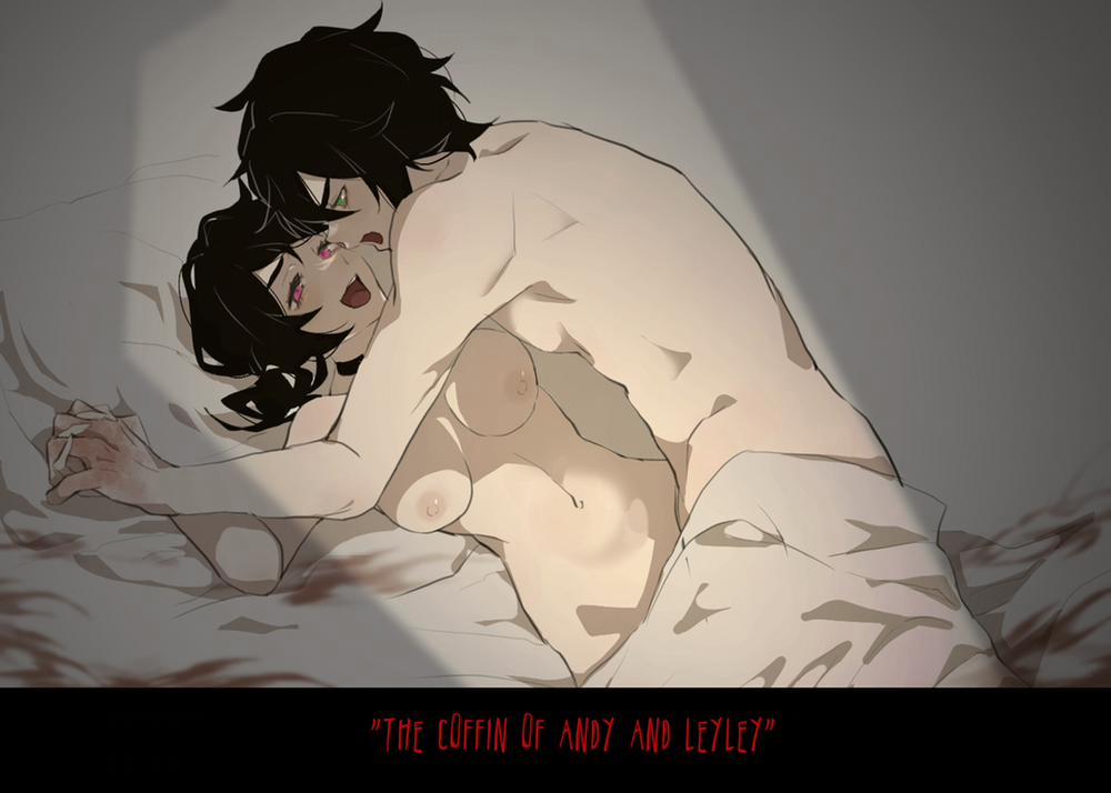 Andy đụ Leyley Oneshot trang 23