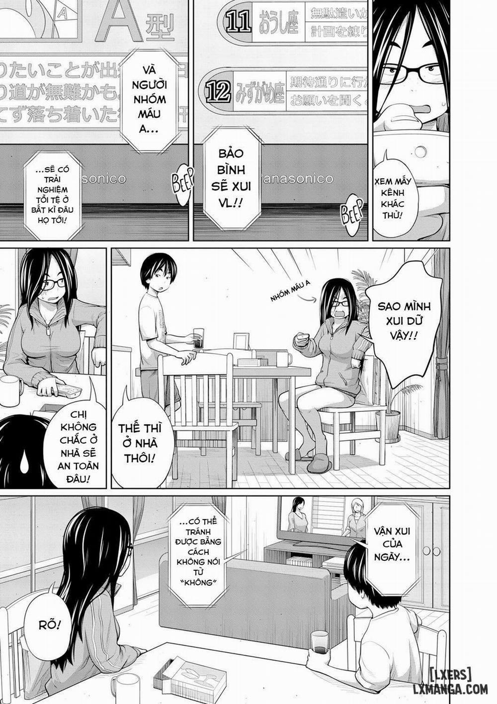 Ane Megane 3 trang 2