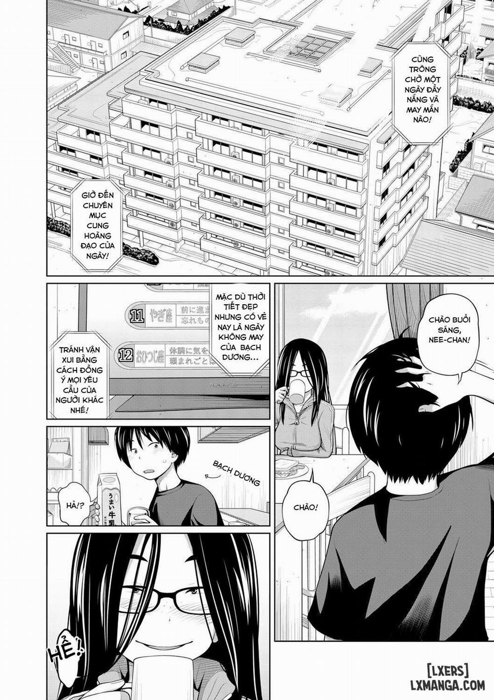 Ane Megane 3 trang 23