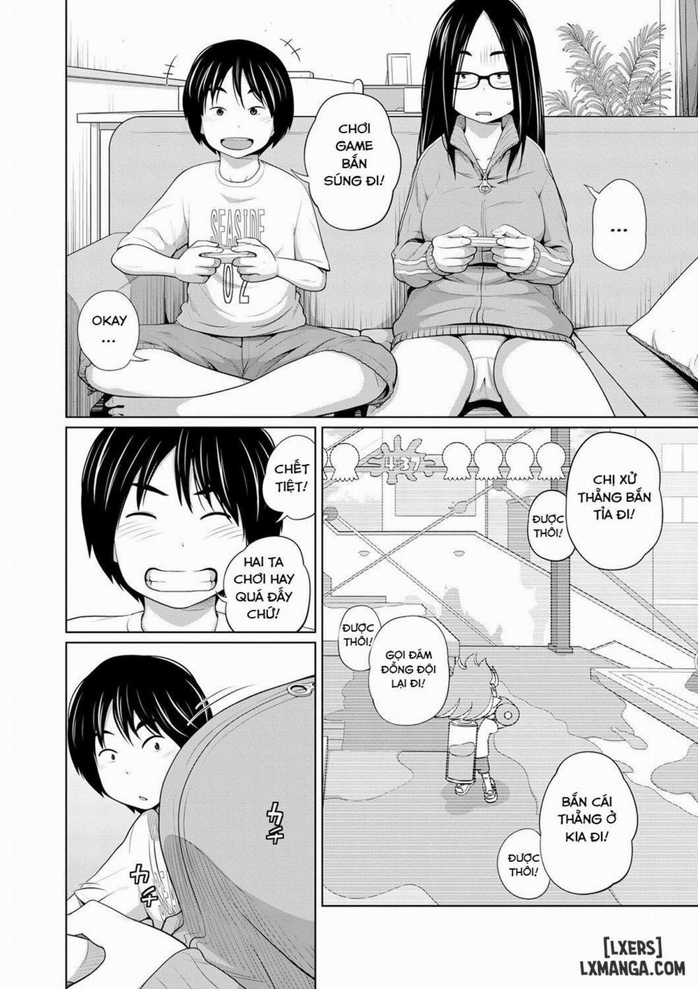 Ane Megane 3 trang 5