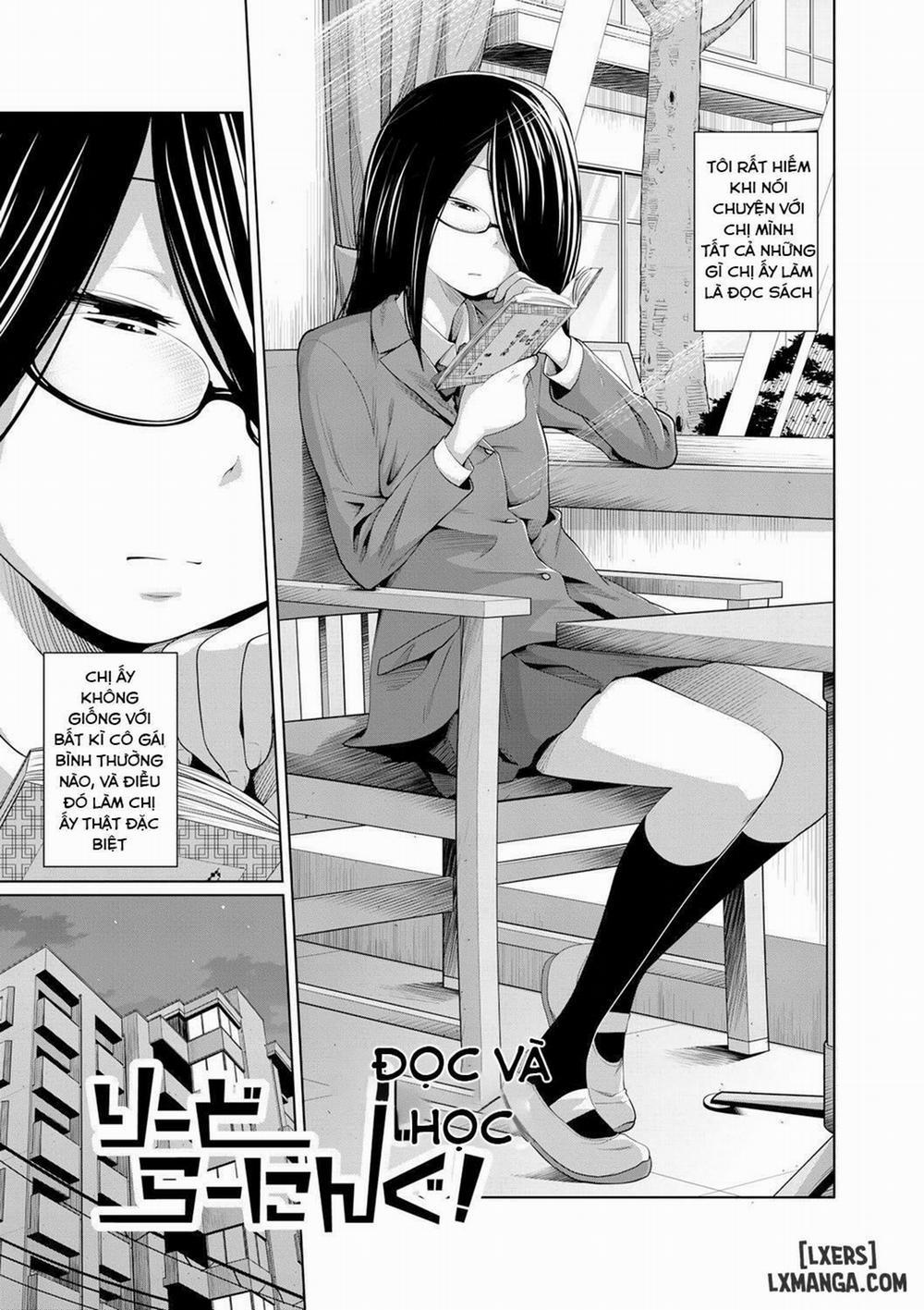 Ane Megane 4 trang 0