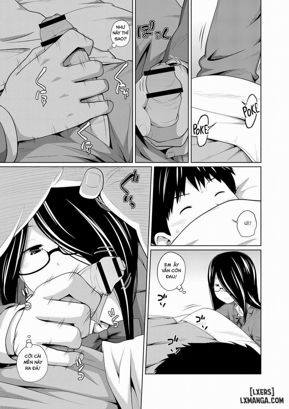 Ane Megane 4 trang 4