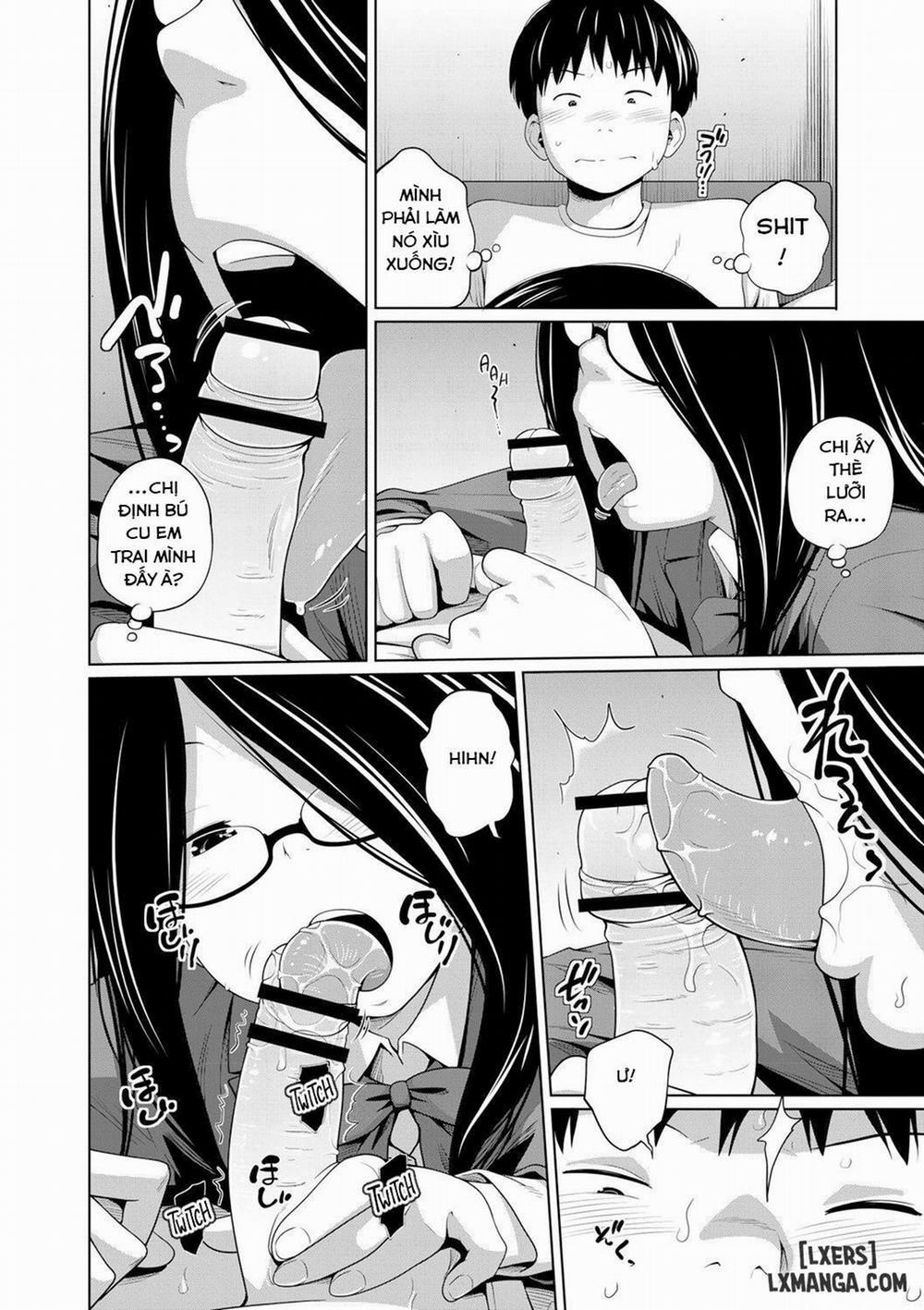 Ane Megane 4 trang 7