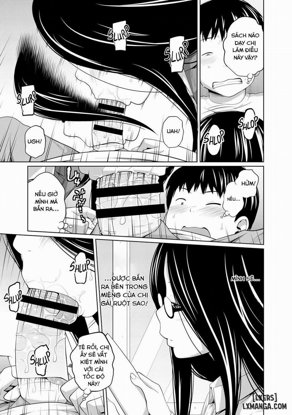 Ane Megane 4 trang 8