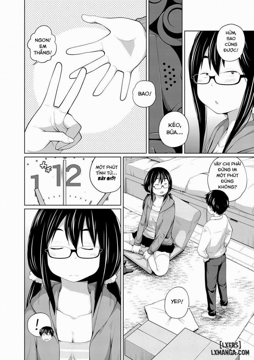 Ane Megane 5 trang 1