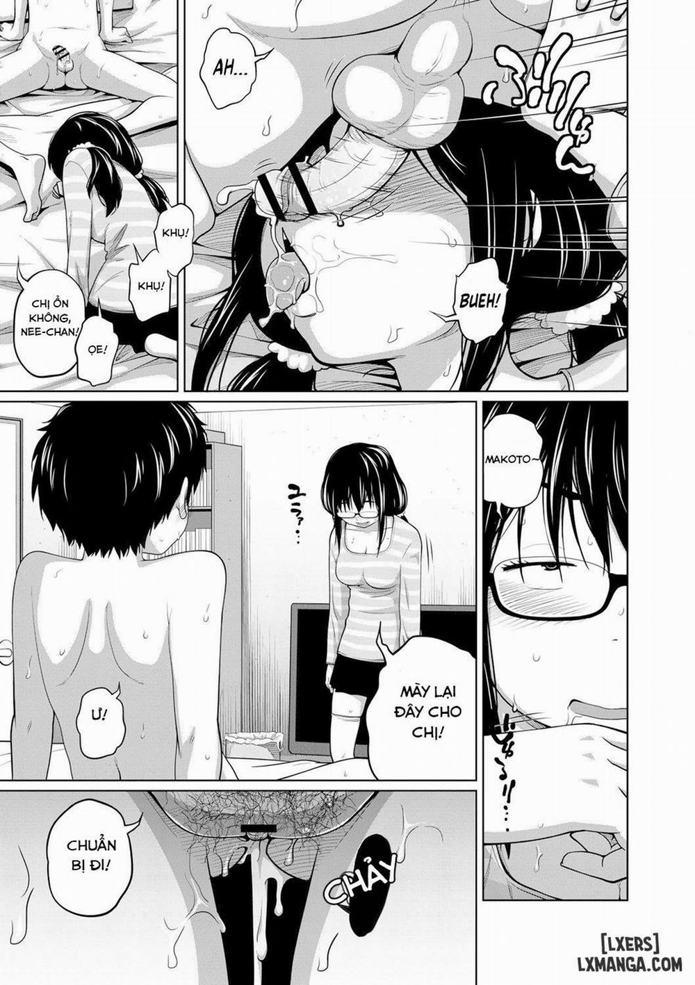 Ane Megane 5 trang 18