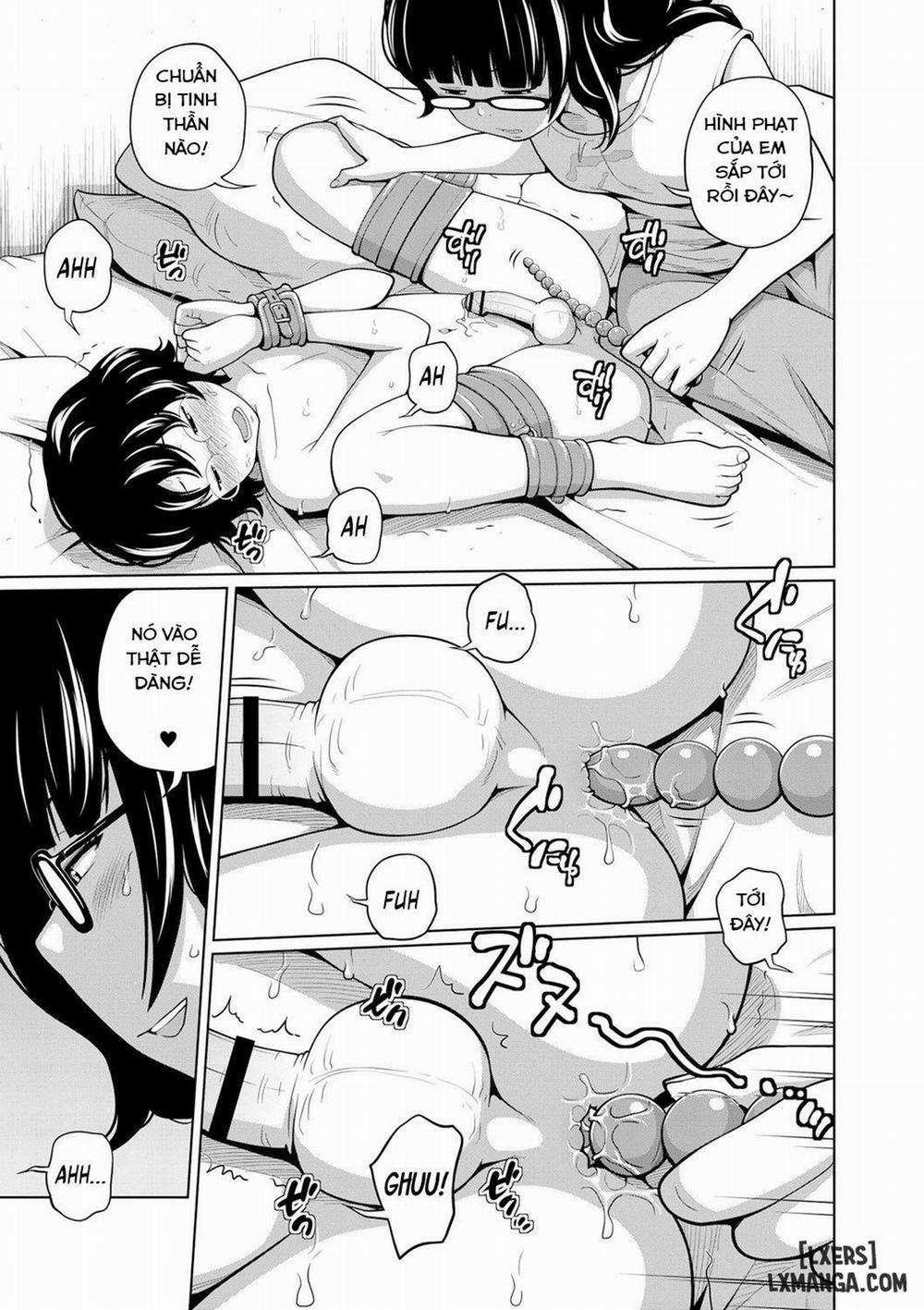 Ane Megane 6 trang 10