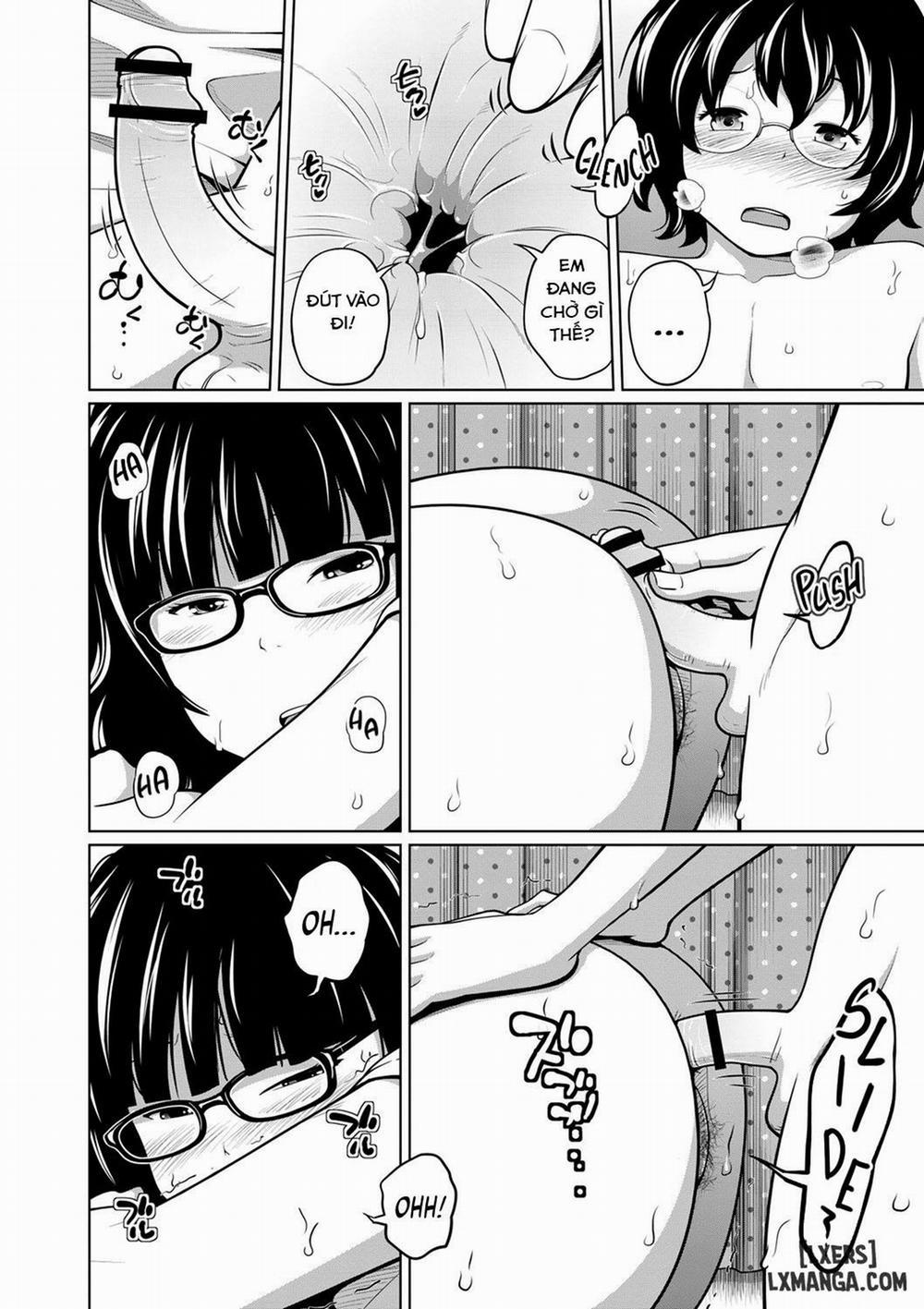 Ane Megane 6 trang 15