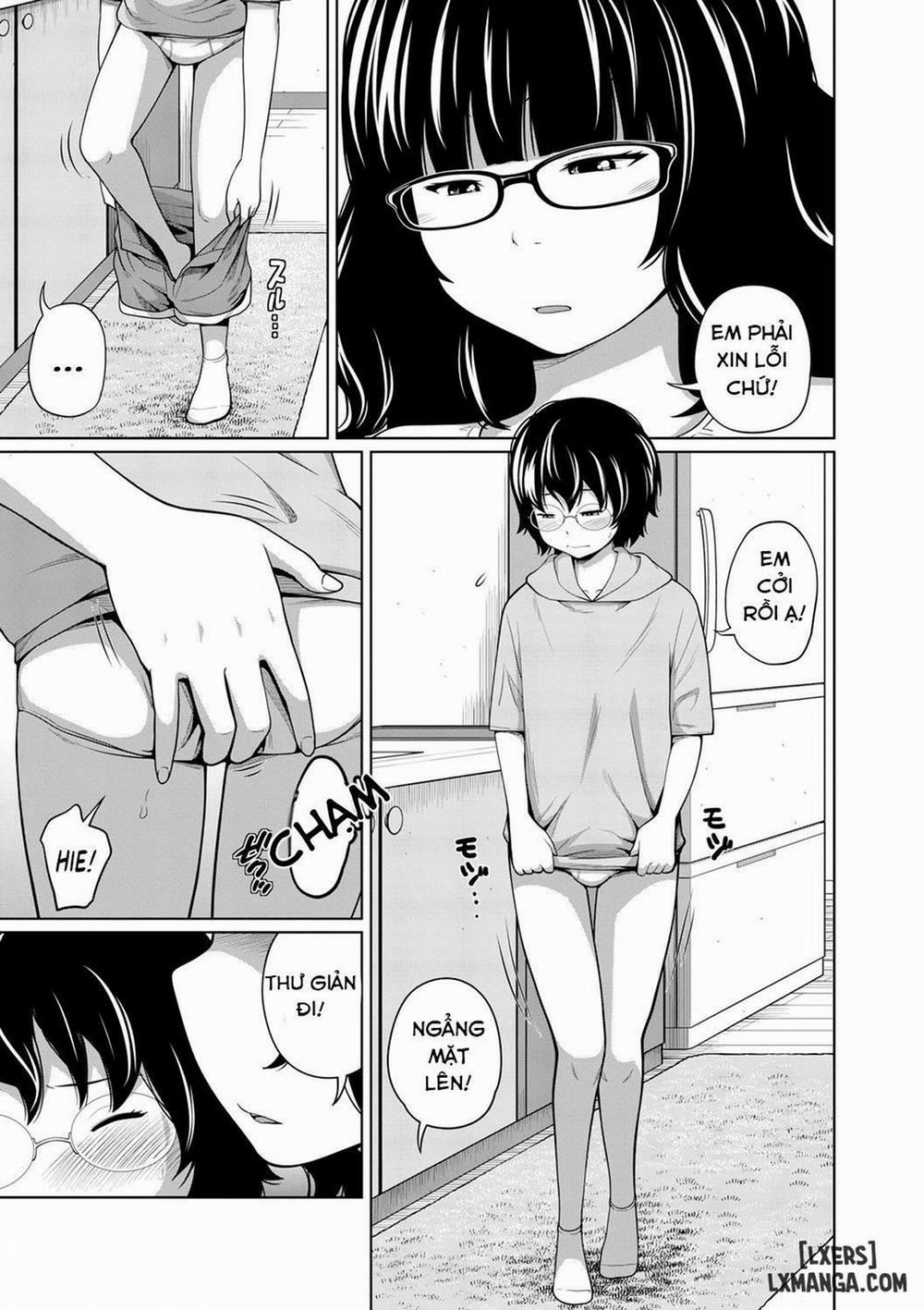 Ane Megane 6 trang 2