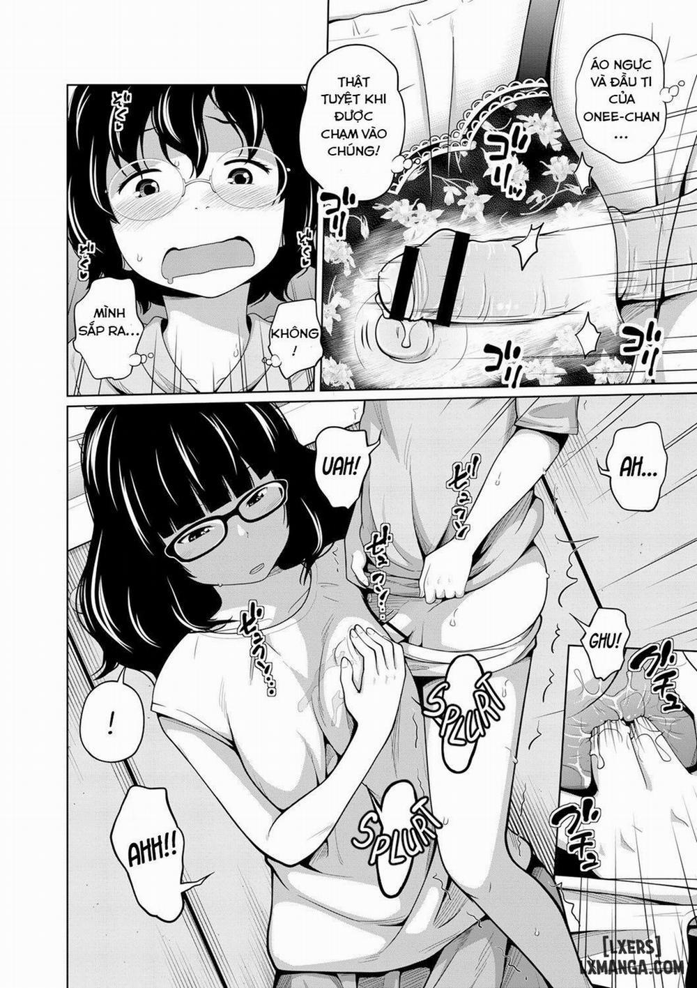 Ane Megane 6 trang 7