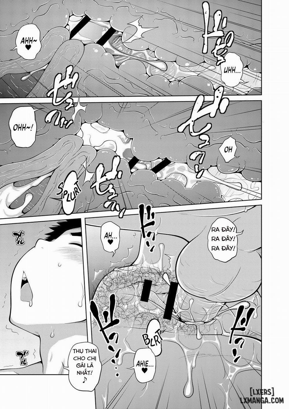 Ane Megane 7 trang 22