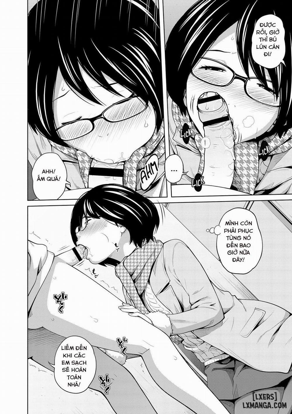 Ane Megane 7 trang 7