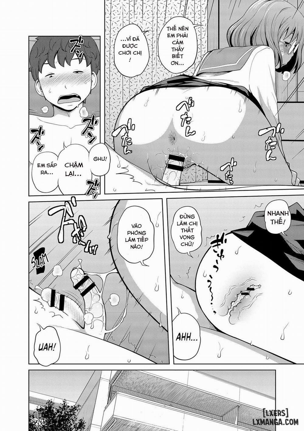 Ane Megane 8-End trang 9