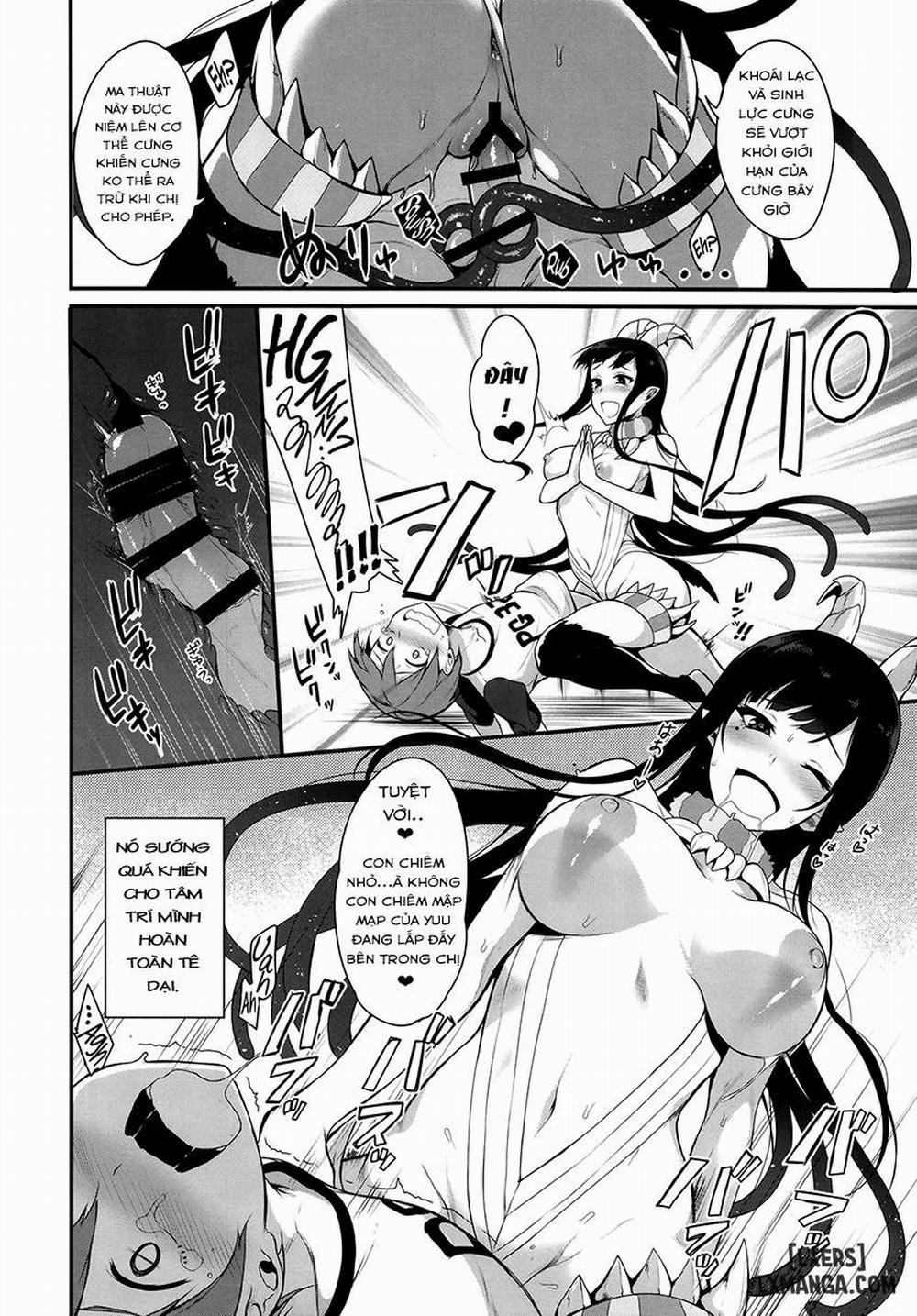 Ane Naru Mono 1 trang 18