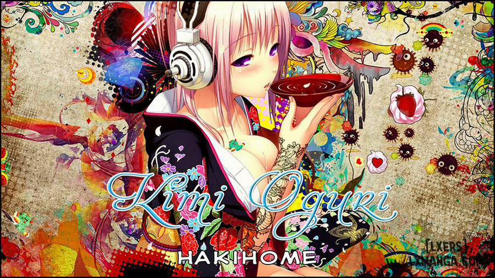 Ane Naru Mono 1 trang 25