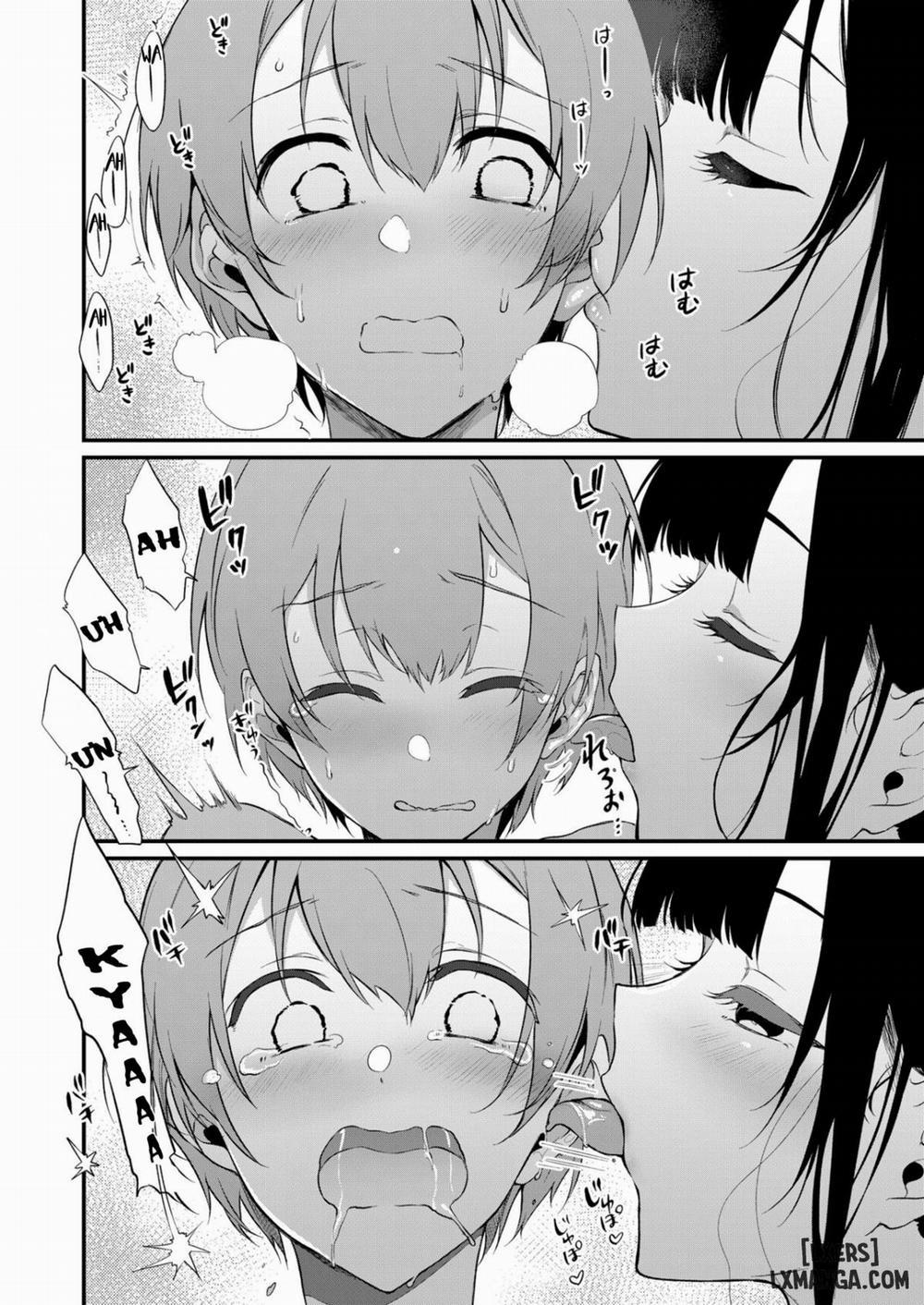 Ane Naru Mono 10 trang 10