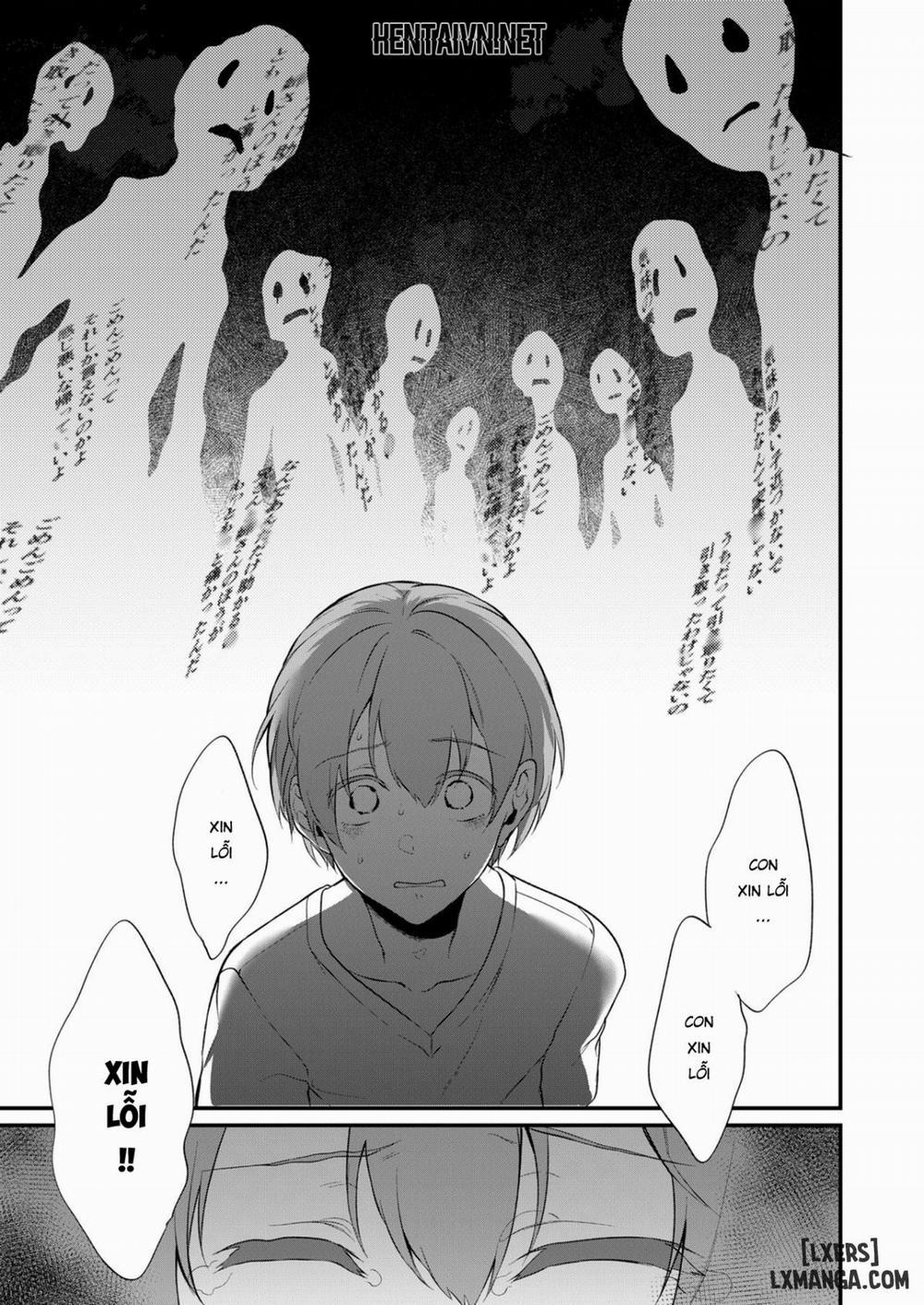 Ane Naru Mono 10 trang 3