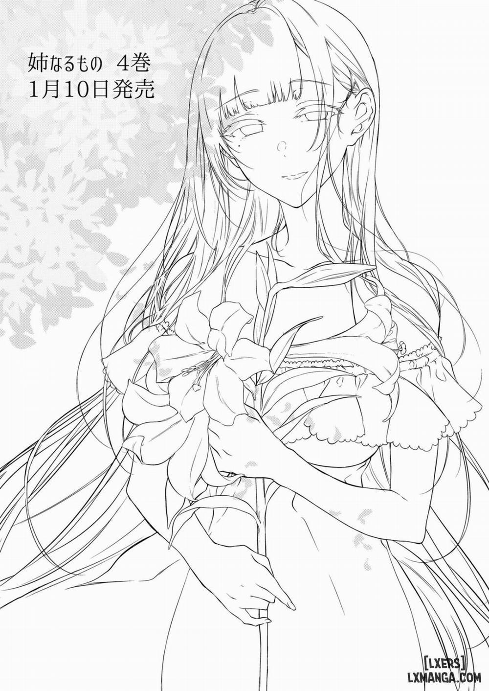 Ane Naru Mono 10 trang 33